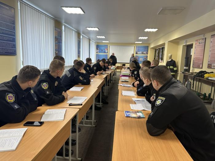 Основи правового статусу громадян України