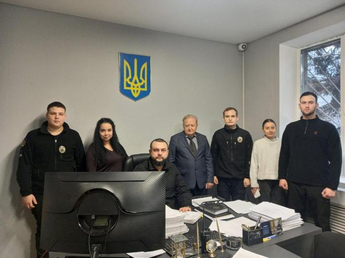 Перевірка стажування