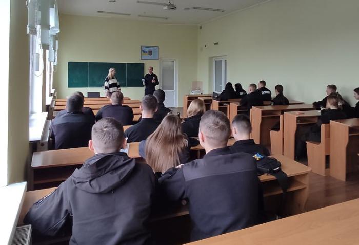 International cooperation in combating crime