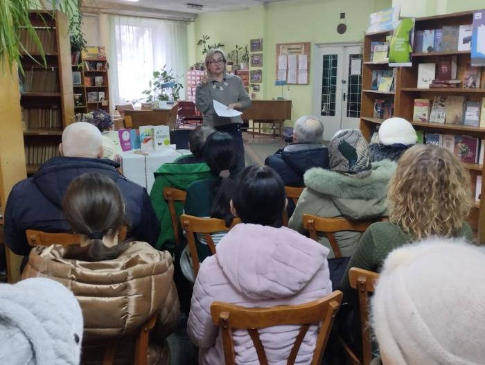 Волонтерська діяльність педагогів-психологів на Кам’янеччині