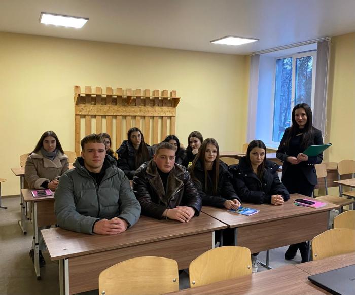 Кураторська година до Дня пам’яті Героїв Небесної Сотні