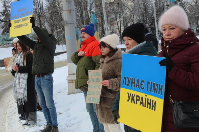 Ми пам’ятаємо!