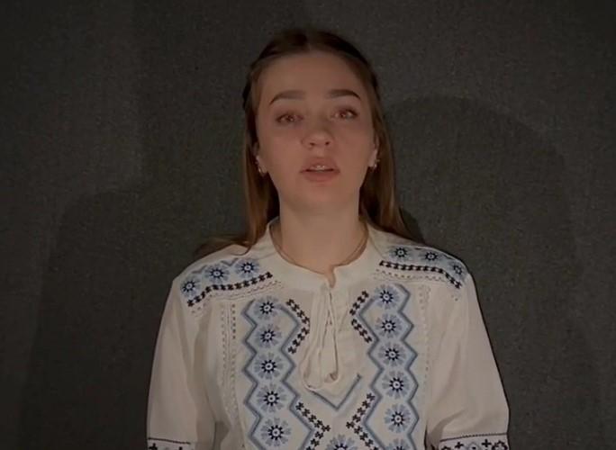 У ННІ №4 завершився відбірковий конкурс «Шевченківські читання-2025»