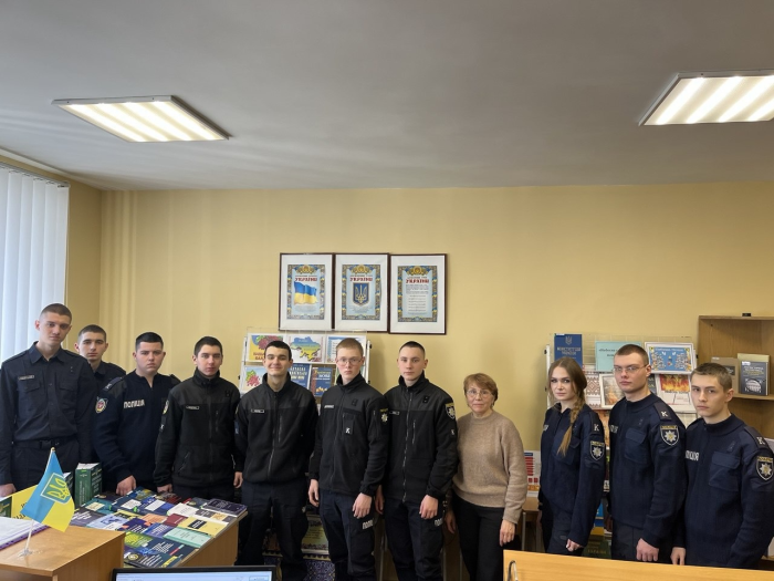 Кураторська година до Дня пам’яті Героїв Небесної Сотні