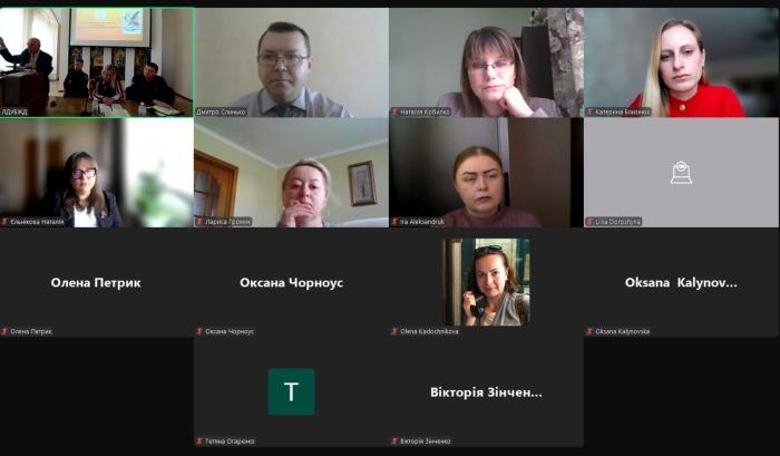 Language is the frontier of national security