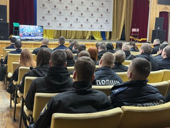 Крим – у нашому серці