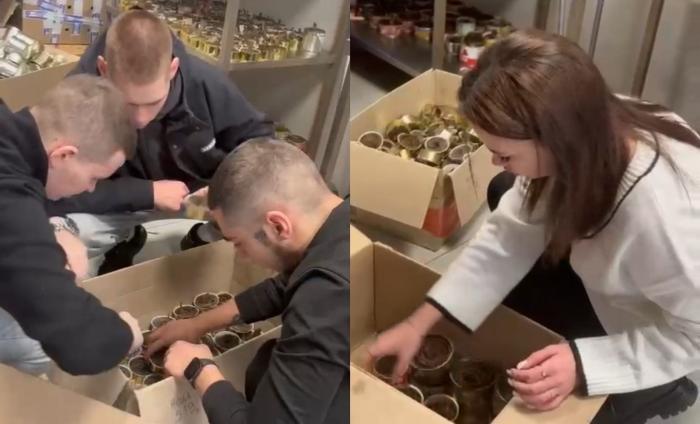 Окопна свічка – символ турботи та підтримки наших захисників і захисниць