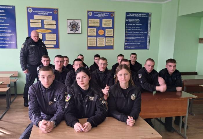 Особливості складання адміністративно-процесуальних документів у справах про адміністративні правопорушення