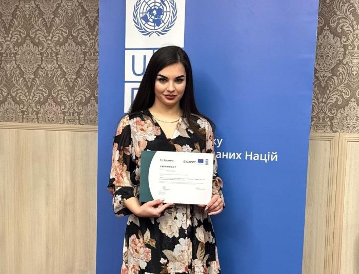 Воркшоп для розвитку студентського самоврядування