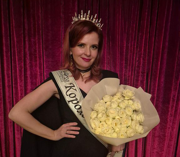 Indomitable Kharkiv women: strength, devotion and desire for change