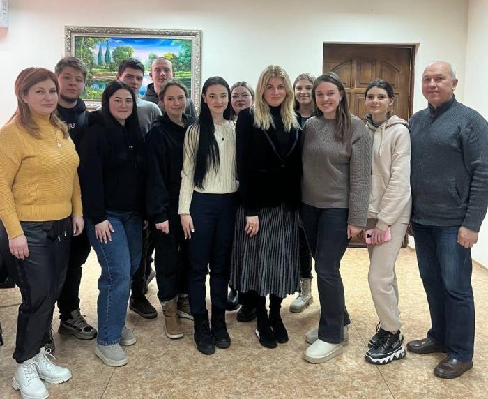 Студентське самоврядування: шлях до розвитку та співпраці