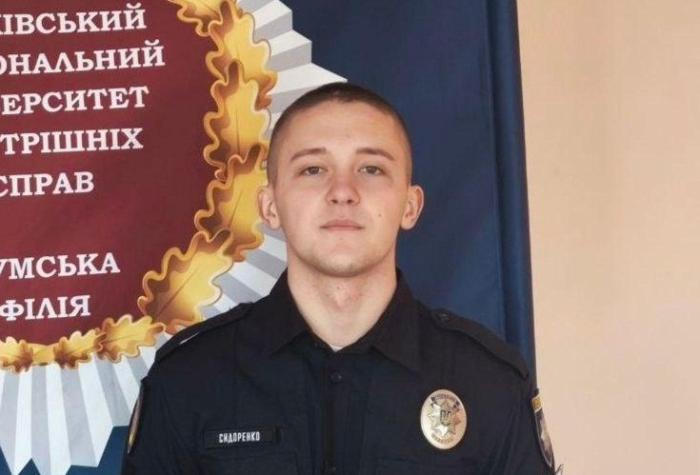 У Сумській філії ХНУВС обрано голову студентсько-курсантського Парламенту