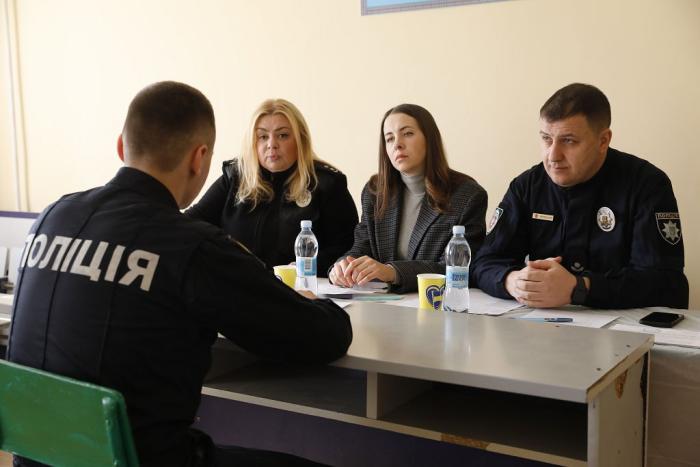 Bachelors' certification in the specialty 