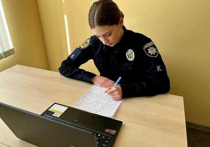 The final stage of the XXV International Ukrainian Language Competition named after Petro Yatsyk took place