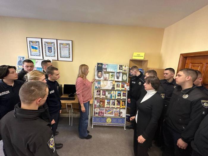 Вічне слово Кобзаря