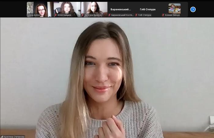 Особливості легалізації документів (апостилювання) – тема бінарного заняття