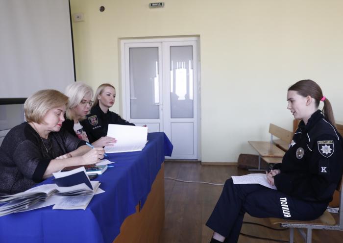 Державна атестація бакалаврів-психологів