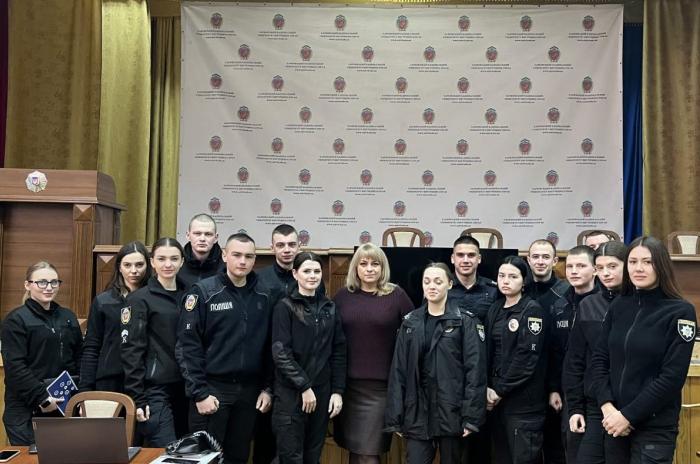 Кураторська година