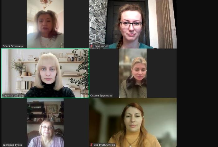 Визначено переможців науково-творчого конкурсу «Фінансова абетка»