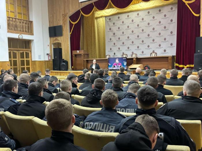 Культура мовлення розвиненої людини 