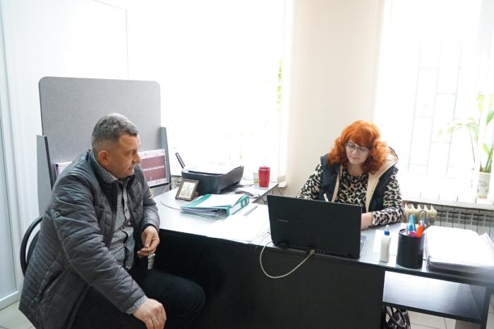 Триває співпраця Автошколи для осіб з інвалідністю ХНУВС із ветеранським хабом