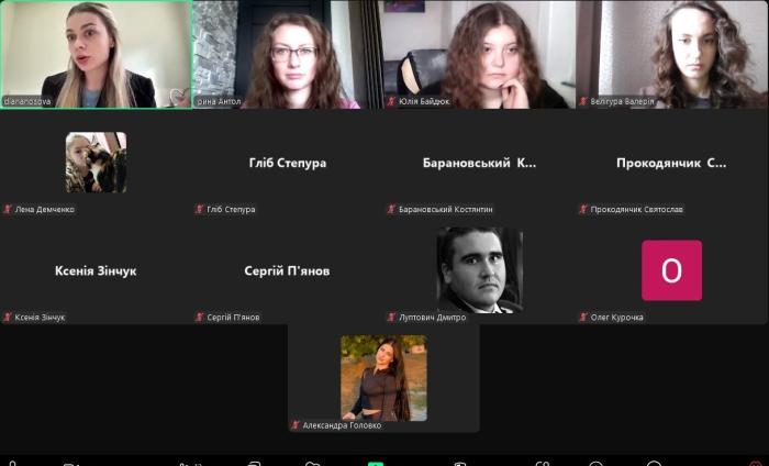 Іноземні документи в нотаріальній практиці – тема бінарного заняття