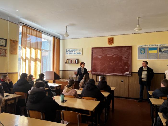 Майбутнім абітурієнтам – про переваги спеціальності «Облік і оподаткування»