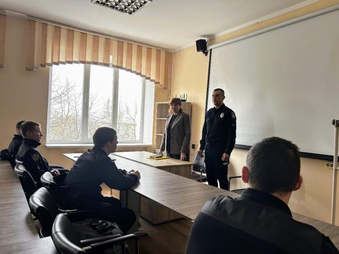 Бінарне заняття з дисципліни «Фінанси підприємств»