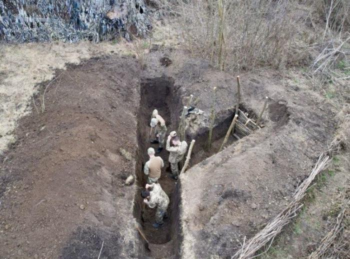 «Інженерна підготовка поліцейських для виконання службово-бойових завдань» – тема бінарного заняття