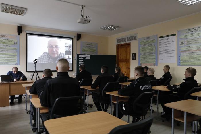 Відбулася чергова консультативна зустріч для представників місцевих рад і мешканців територіальних громад Вінниччини 