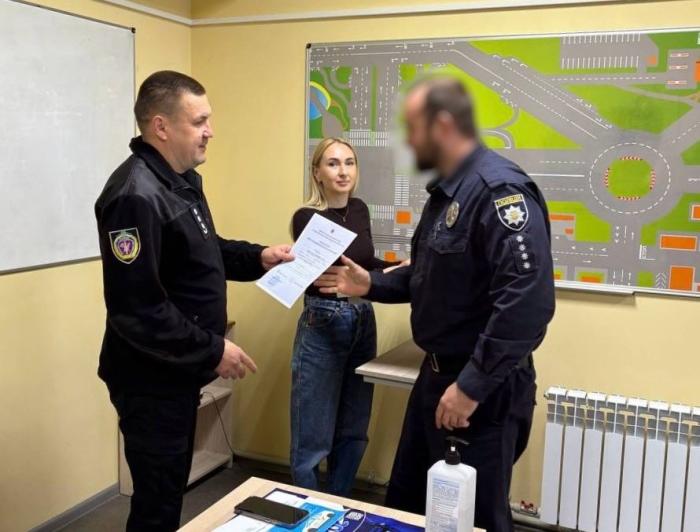 У ХНУВС відбувся випуск слухачів курсів підвищення кваліфікації