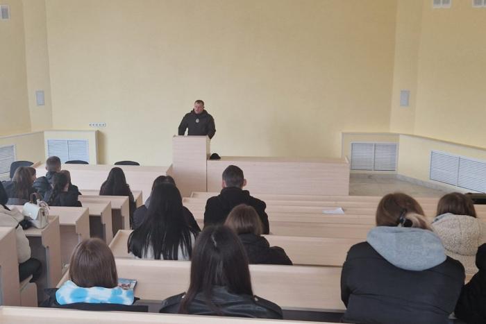 Обізнаність та пильність – найкращий захист від загроз