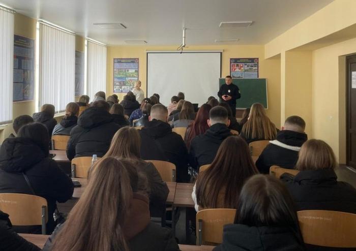 Права людини та правоохоронні органи в сучасній Україні