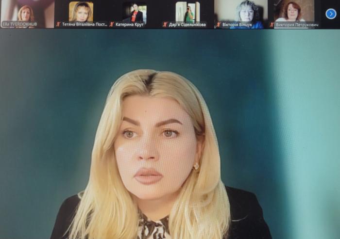 ННІ №5 провів профорієнтаційний захід для вступників