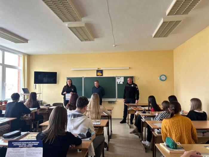 Профорієнтаційна робота на Житомирщині