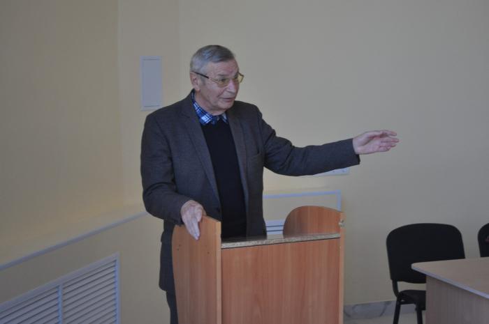 Керівником Східного регіонального відділення Наукового центру Української державності НАПрН України призначено професора ХНУВС Володимира ГРЕЧЕНКА