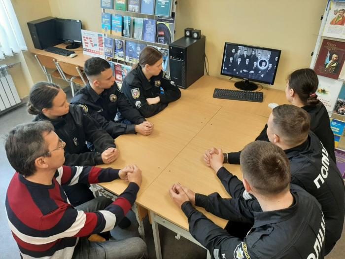 Кураторські години про видатних українських поетів