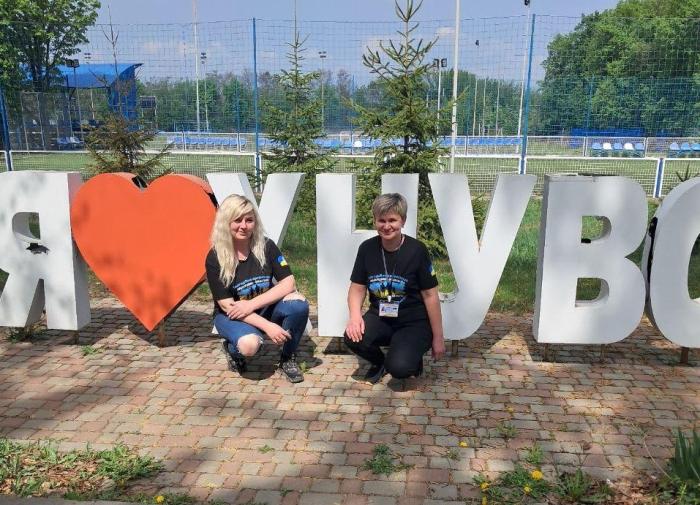 Допомога працівникам і ветеранам університету