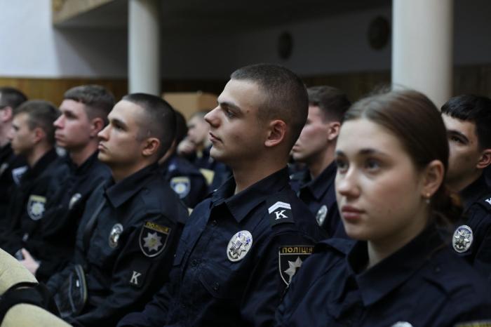 Проведено інформаційно-просвітницький захід щодо протидії диверсійній діяльності