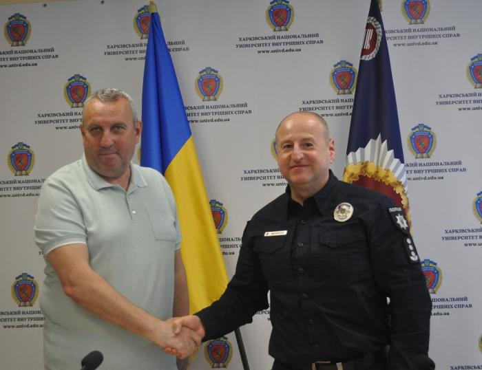 Укладено Договір про співпрацю