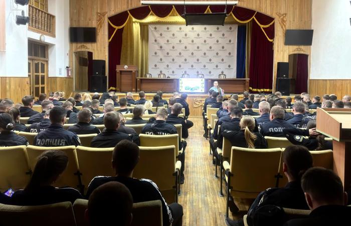 Безбар’єрність: чому це стосується кожного?