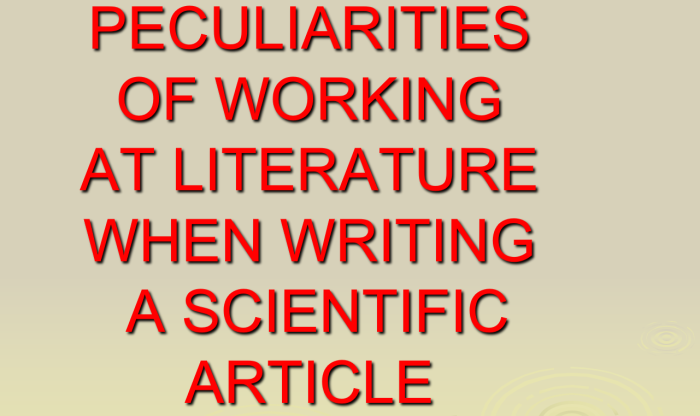 Відбулося чергове засідання наукового гуртка кафедри мовної підготовки