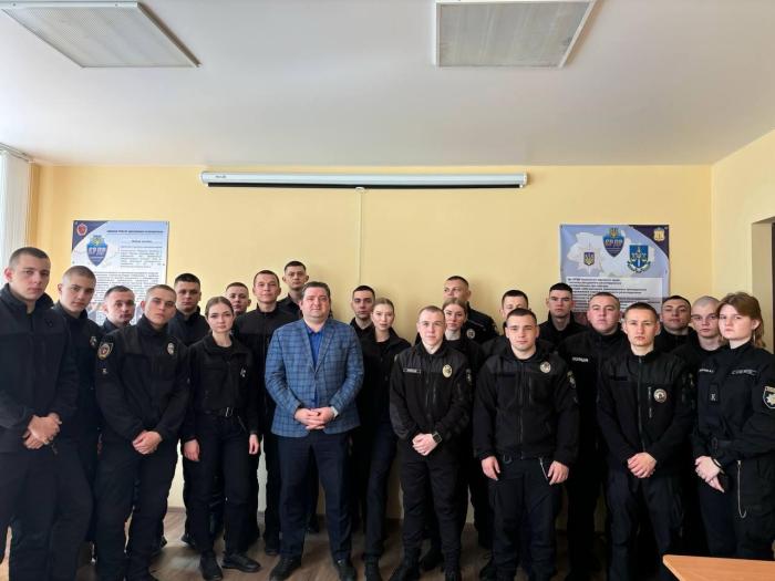 Кураторська година