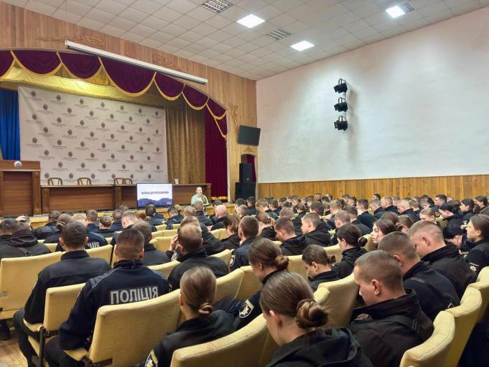 Пам’ятаємо про трагічні сторінки війни та нашої історії 