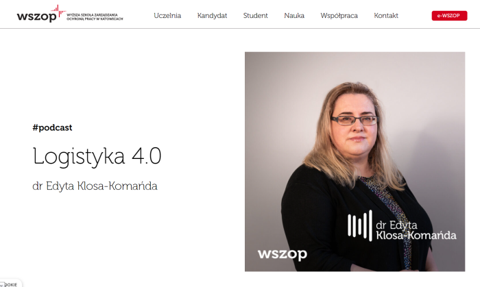 Співпраця ХНУВС із Вищою школою управління охороною праці в Катовіце триває