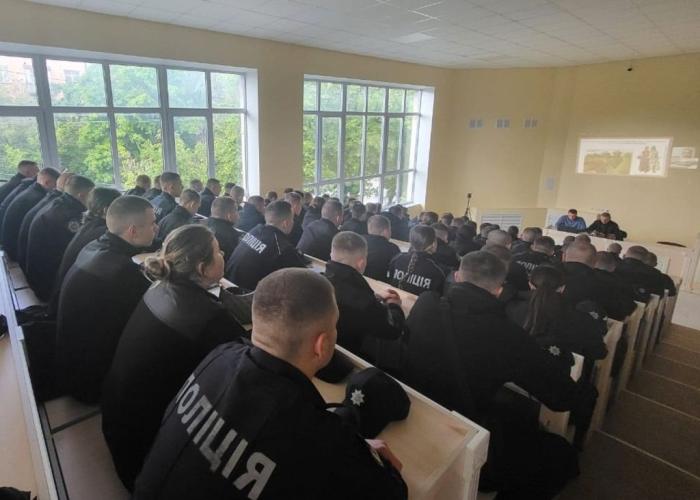 Зустрічі напередодні Всесвітнього дня вишиванки 