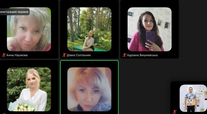 Вишиванка як символ незламності