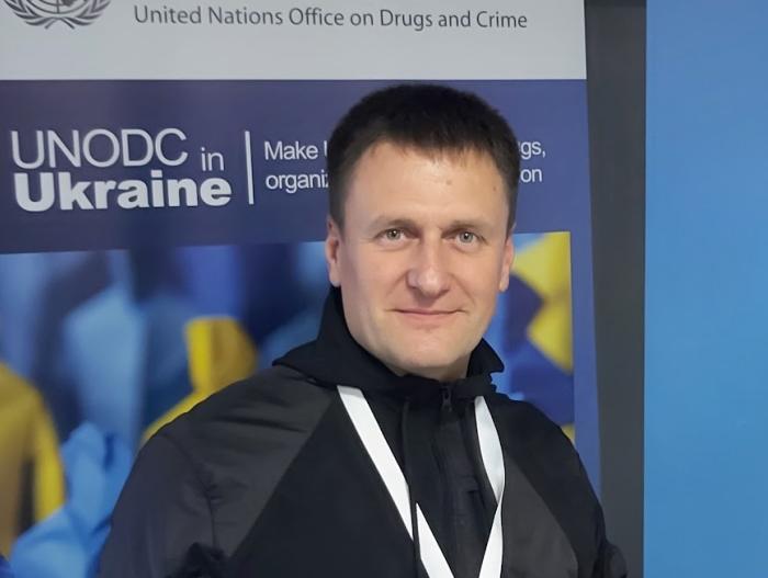 ХНУВС взяв участь у другій серії консультацій UNODC щодо реінтеграції ветеранів у контексті запобігання злочинності