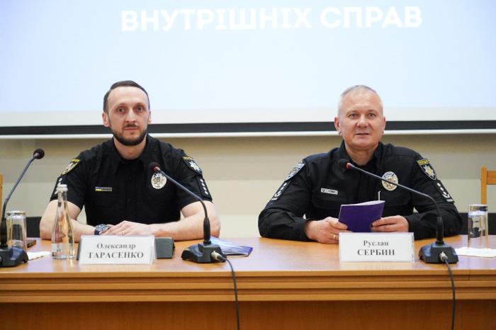 Представники ХНУВС – переможці Конкурсу наукових робіт