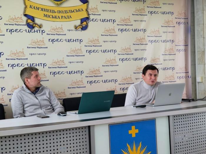 Взаємодія з територіальними громадами щодо посилення кіберстійкості та кіберзахисту